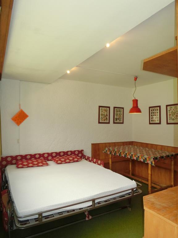 Monolocale Alberti Rainalter Madonna Quarto foto